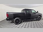 Used 2026 RAM 2500 BIG HORN 4X4 CREW CAB 6'4