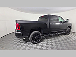 Used 2026 RAM 2500 BIG HORN 4X4 CREW CAB 6'4