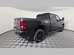 Used 2026 RAM 2500 BIG HORN 4X4 CREW CAB 6'4