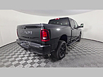 Used 2026 RAM 2500 BIG HORN 4X4 CREW CAB 6'4