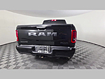 Used 2026 RAM 2500 BIG HORN 4X4 CREW CAB 6'4