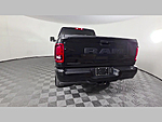 Used 2026 RAM 2500 BIG HORN 4X4 CREW CAB 6'4