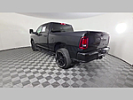 Used 2026 RAM 2500 BIG HORN 4X4 CREW CAB 6'4
