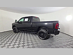 Used 2026 RAM 2500 BIG HORN 4X4 CREW CAB 6'4