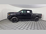 Used 2026 RAM 2500 BIG HORN 4X4 CREW CAB 6'4