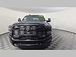 Used 2026 RAM 2500 BIG HORN 4X4 CREW CAB 6'4