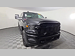 Used 2026 RAM 2500 BIG HORN 4X4 CREW CAB 6'4