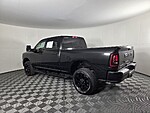 Used 2026 RAM 2500 BIG HORN 4X4 CREW CAB 6'4