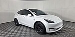 Used 2023 TESLA MODEL Y PERFORMANCE AWD in WEST PALM BEACH, FLORIDA
