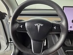 Used 2023 TESLA MODEL Y PERFORMANCE AWD in WEST PALM BEACH, FLORIDA (Photo 14)