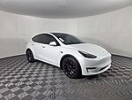 Used 2023 TESLA MODEL Y PERFORMANCE AWD in WEST PALM BEACH, FLORIDA (Photo 2)