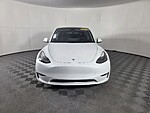 Used 2023 TESLA MODEL Y PERFORMANCE AWD in WEST PALM BEACH, FLORIDA (Photo 3)