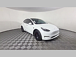 Used 2023 TESLA MODEL Y PERFORMANCE AWD in WEST PALM BEACH, FLORIDA (Photo 34)