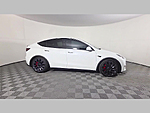 Used 2023 TESLA MODEL Y PERFORMANCE AWD in WEST PALM BEACH, FLORIDA (Photo 35)