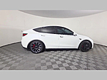Used 2023 TESLA MODEL Y PERFORMANCE AWD in WEST PALM BEACH, FLORIDA (Photo 36)