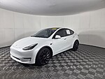 Used 2023 TESLA MODEL Y PERFORMANCE AWD in WEST PALM BEACH, FLORIDA (Photo 4)