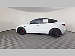Used 2023 TESLA MODEL Y PERFORMANCE AWD in WEST PALM BEACH, FLORIDA (Photo 43)