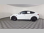 Used 2023 TESLA MODEL Y PERFORMANCE AWD in WEST PALM BEACH, FLORIDA (Photo 44)