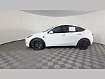 Used 2023 TESLA MODEL Y PERFORMANCE AWD in WEST PALM BEACH, FLORIDA (Photo 45)