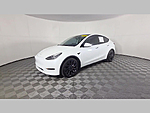 Used 2023 TESLA MODEL Y PERFORMANCE AWD in WEST PALM BEACH, FLORIDA (Photo 46)
