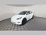 Used 2023 TESLA MODEL Y PERFORMANCE AWD in WEST PALM BEACH, FLORIDA (Photo 47)