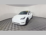 Used 2023 TESLA MODEL Y PERFORMANCE AWD in WEST PALM BEACH, FLORIDA (Photo 48)