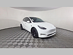 Used 2023 TESLA MODEL Y PERFORMANCE AWD in WEST PALM BEACH, FLORIDA (Photo 52)