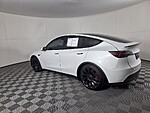 Used 2023 TESLA MODEL Y PERFORMANCE AWD in WEST PALM BEACH, FLORIDA (Photo 7)