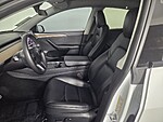 Used 2023 TESLA MODEL Y PERFORMANCE AWD in WEST PALM BEACH, FLORIDA (Photo 9)