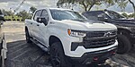 Used 2024 CHEVROLET SILVERADO 1500 LT TRAIL BOSS in WEST PALM BEACH, FLORIDA