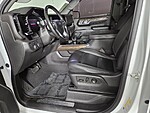 Used 2024 CHEVROLET SILVERADO 1500 4WD CREW CAB 147