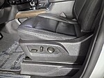 Used 2024 CHEVROLET SILVERADO 1500 4WD CREW CAB 147