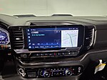 Used 2024 CHEVROLET SILVERADO 1500 4WD CREW CAB 147