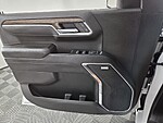 Used 2024 CHEVROLET SILVERADO 1500 4WD CREW CAB 147