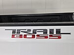 Used 2024 CHEVROLET SILVERADO 1500 4WD CREW CAB 147