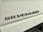 Used 2024 CHEVROLET SILVERADO 1500 4WD CREW CAB 147