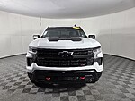Used 2024 CHEVROLET SILVERADO 1500 4WD CREW CAB 147