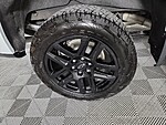 Used 2024 CHEVROLET SILVERADO 1500 4WD CREW CAB 147