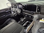 Used 2024 CHEVROLET SILVERADO 1500 4WD CREW CAB 147