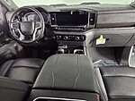 Used 2024 CHEVROLET SILVERADO 1500 4WD CREW CAB 147