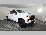 Used 2024 CHEVROLET SILVERADO 1500 4WD CREW CAB 147