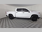Used 2024 CHEVROLET SILVERADO 1500 4WD CREW CAB 147