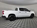 Used 2024 CHEVROLET SILVERADO 1500 4WD CREW CAB 147
