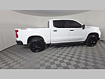 Used 2024 CHEVROLET SILVERADO 1500 4WD CREW CAB 147