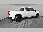 Used 2024 CHEVROLET SILVERADO 1500 4WD CREW CAB 147