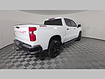 Used 2024 CHEVROLET SILVERADO 1500 4WD CREW CAB 147
