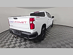 Used 2024 CHEVROLET SILVERADO 1500 4WD CREW CAB 147