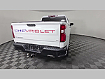 Used 2024 CHEVROLET SILVERADO 1500 4WD CREW CAB 147