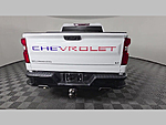 Used 2024 CHEVROLET SILVERADO 1500 4WD CREW CAB 147