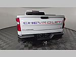 Used 2024 CHEVROLET SILVERADO 1500 4WD CREW CAB 147